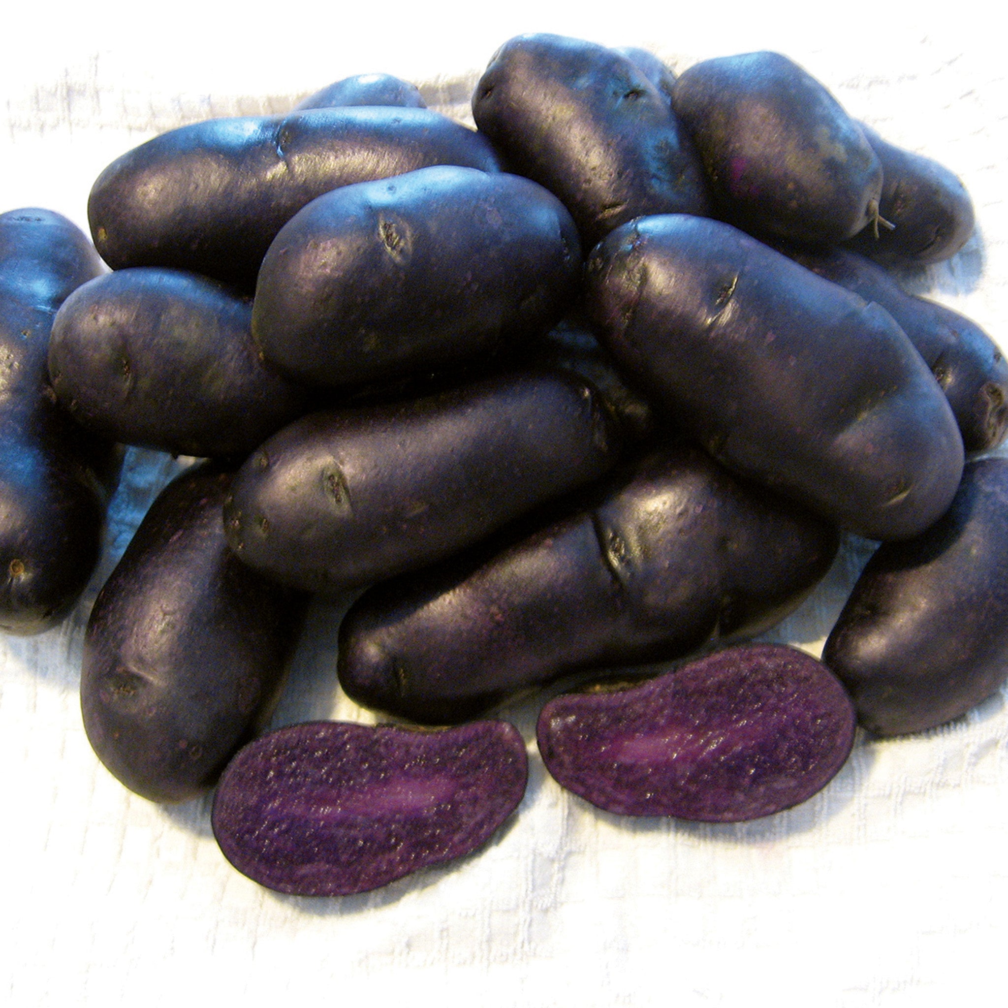 Potato, Magic Molly, 3 Lb