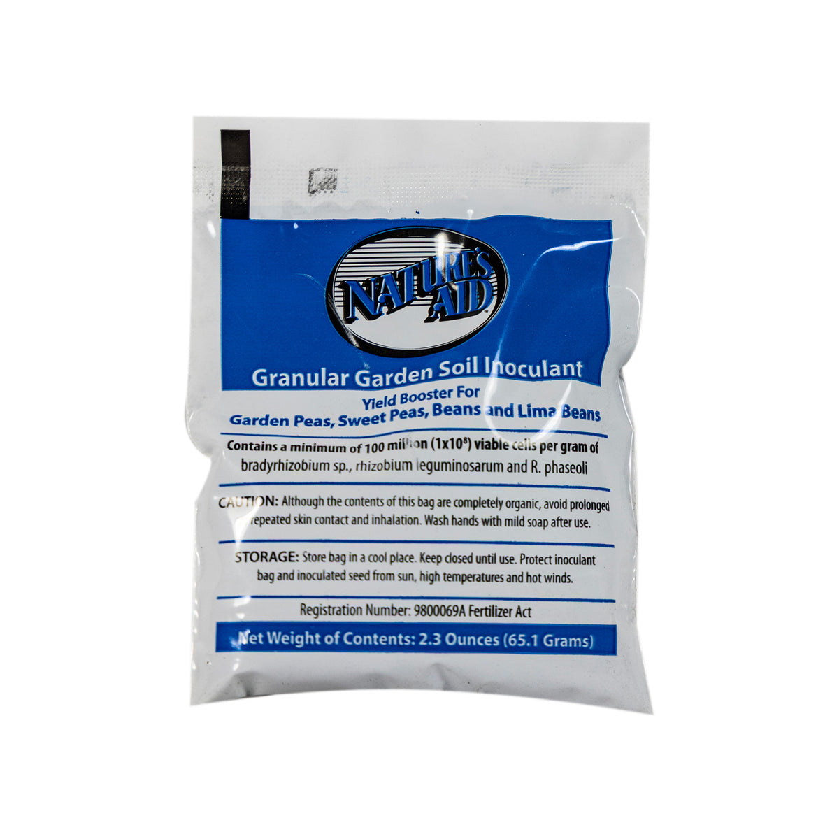 Nature's Aid™ Granular Inoculant, 2.3 Oz