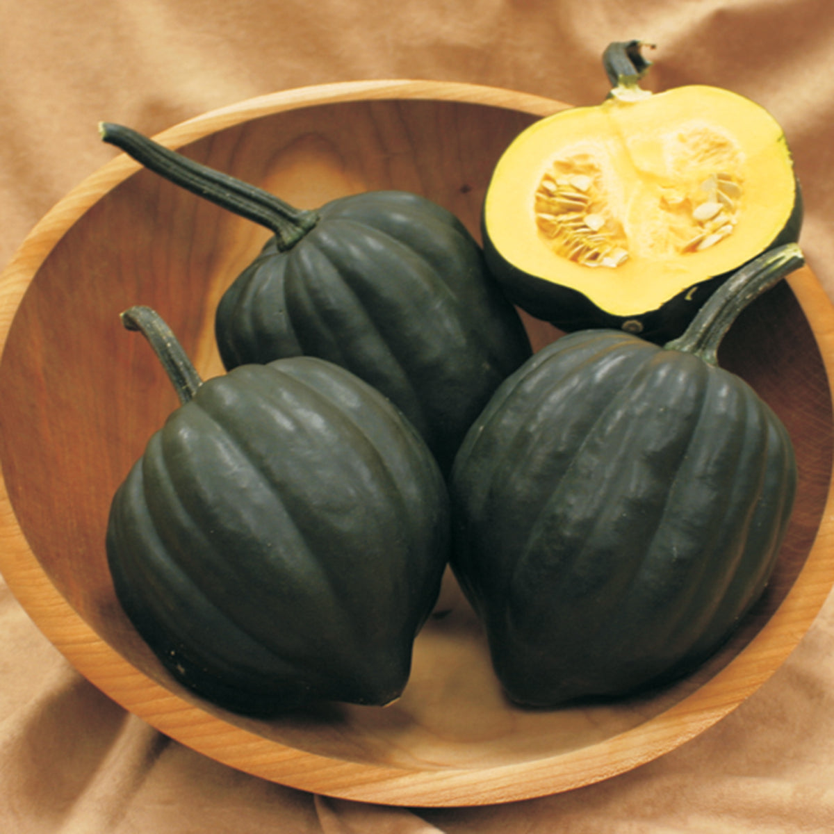 Squash, Winter, Table Treat Hybrid