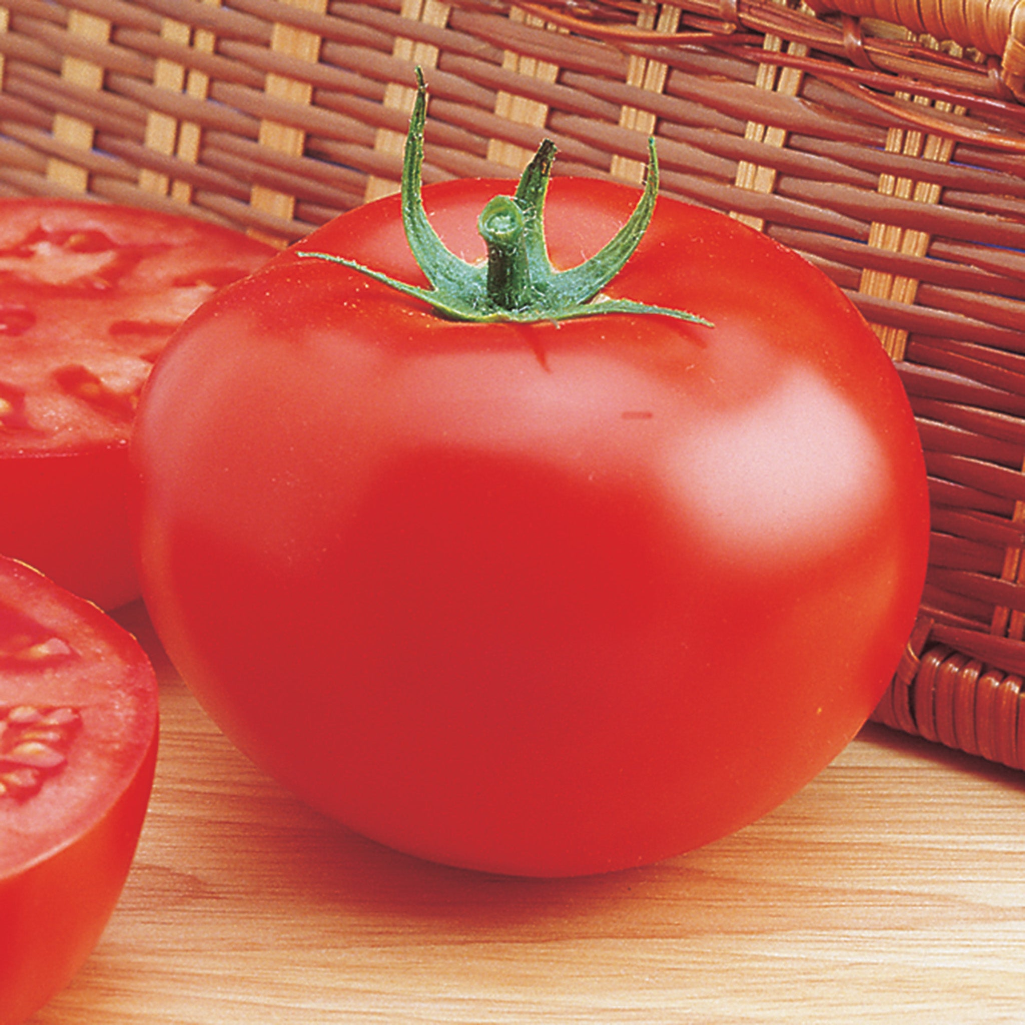 Tomato, Delicious Organic