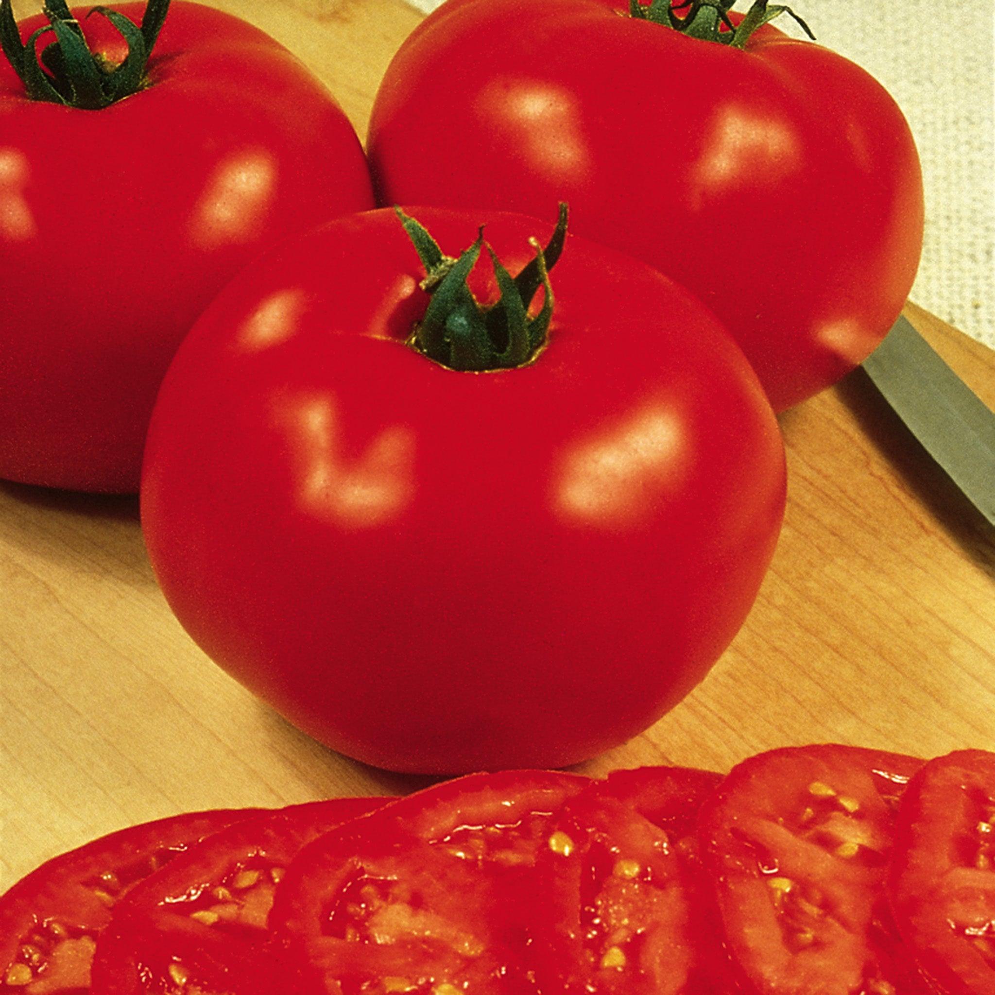 Tomato, Abraham Lincoln Original